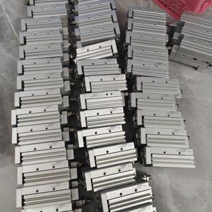 台湾品牌滑台气缸HLS12X20S HLSL12X20