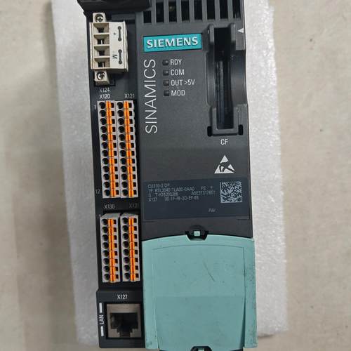 6SL3040-1LA00-0AA0SINAMICS