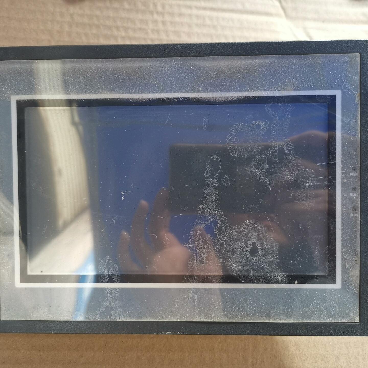 金玺触摸屏AMZ070W1RAG 拆机件 成色漂亮。功能包好