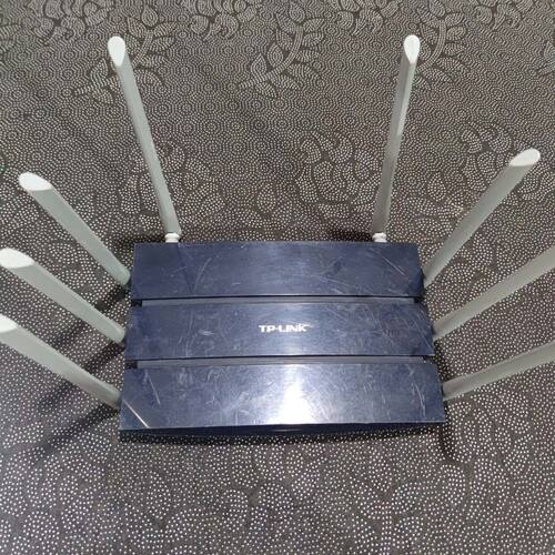 TP-LINK TL-WDR8620 AC2600双频千兆无