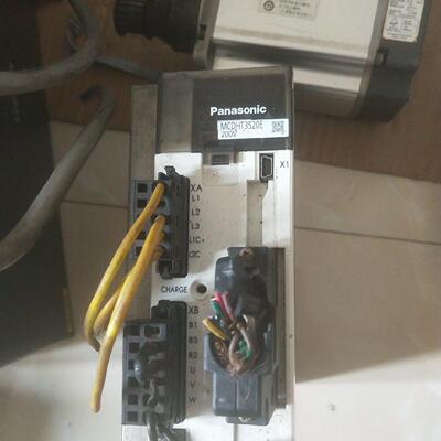 伺服驱动器MCDHT3520E拆机质量好的