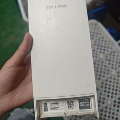 TP-LINK TL-AP1201P AC1200室外双频大