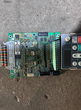 伟创AC80B变频器配件 CPU主板AC80CON1-A1.