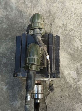 MHME102GCHM1.0KW带抱闸伺服马达卖