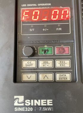 正弦SINEE变频器EM303A-7R5G/9R0P-3AB