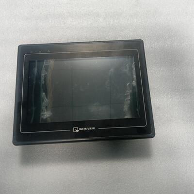 威纶触摸屏拆机MT8100i（V2EN）