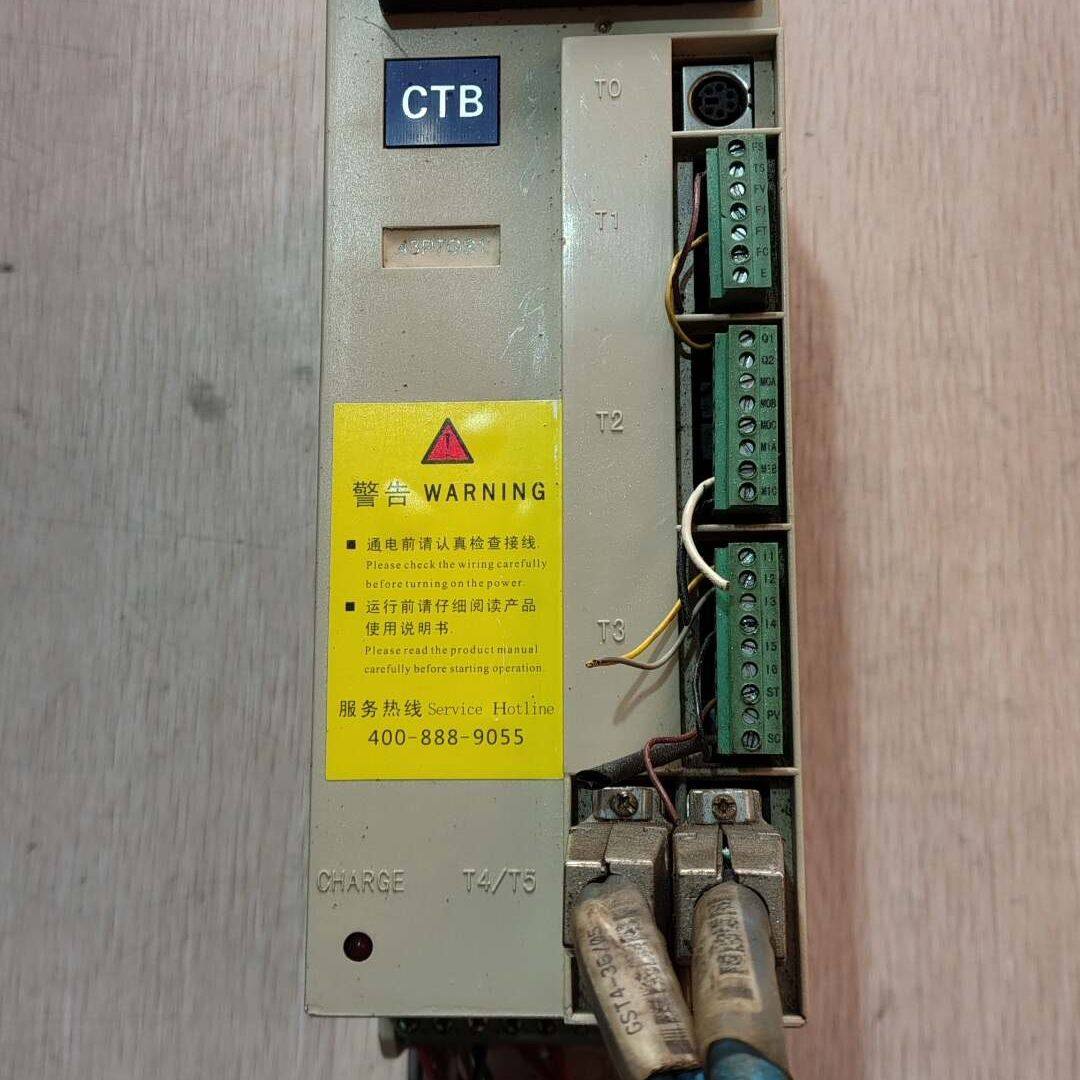 北京CTB超同步驱动器 BKSC-43P7GS1  3.7K