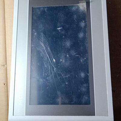 TPC7062Hw拆机深圳昆仑通泰触摸屏