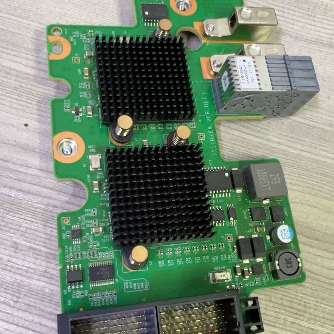 03022PYE  MZ312-4*10GE PCIE