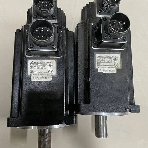 台达A2 ECMA-C11020RS/ECMA-C11020