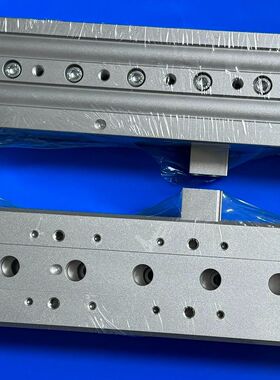 工程剩余 气缸HLS16X125SA