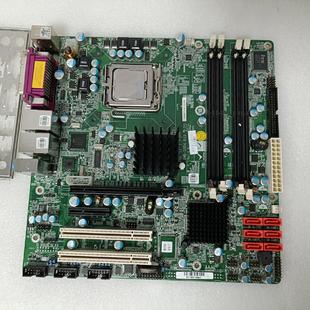 Ver IEI R10 Q354 1.0工控机主 威强IMB