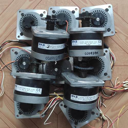 MAE意大利步进电机