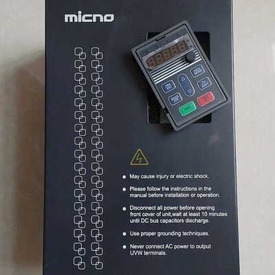micno迈凯诺变频器 TE300A-022G-T4 22K