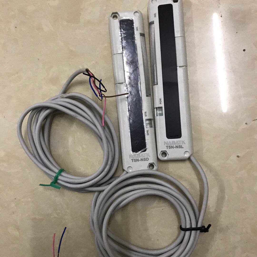 NABATK区域传感器 T5N-N5D. T5N-N5L