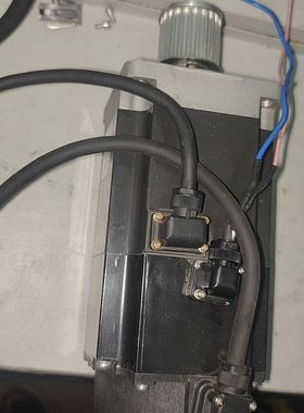 JE 750W带刹车电机HG-KN73BJ-S100