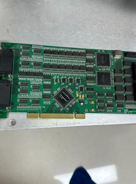 RWSFE-MC8（M）-v3.3八轴运动控制卡 新版本