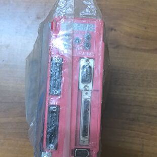 未使用 实物 2S751 ENC伺服驱动器ESS100A