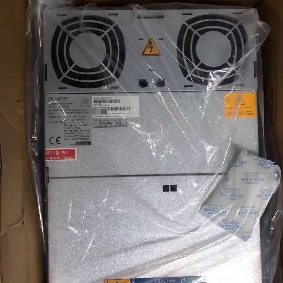 迅达SC电梯变频器DR VAF013/014/VAF023/