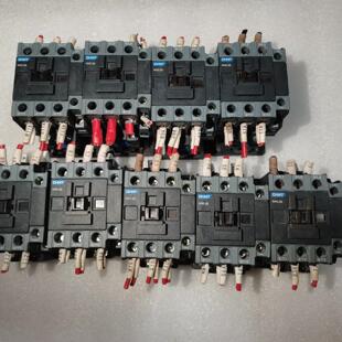 接触器NXC-32 220v 拆机 成色如图 功能包