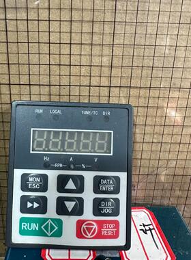 【HICONICS/合康变频器面板HCBCP-JPZJ-00