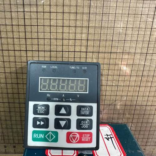 【HICONICS/合康变频器面板HCBCP-JPZJ-00