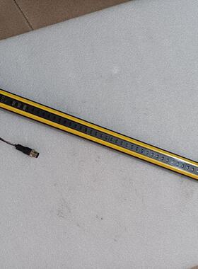 西克安全光栅 C4C EA06010A10000 东西实拆