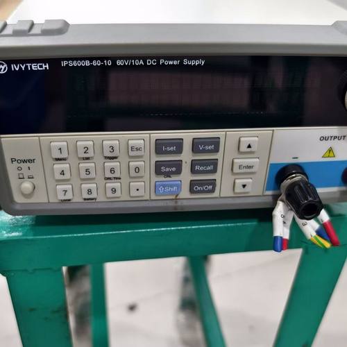 #电源 促销IVYTECH艾维泰科iPS600B-60V