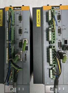 驱动器C3S100V2F10 I32 T40 M00 现