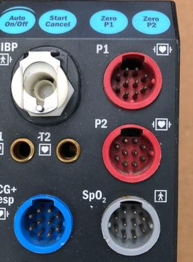 GE Datex Ohmeda M-NESTPR 模块 爆力