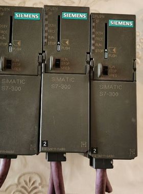 模块314-1AF11-0AB0