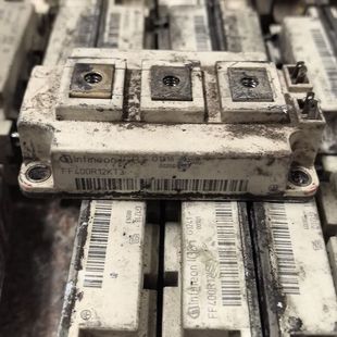 FF400R12KT3 FF400R12KE3