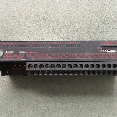 AJ65SBTB1-32T模块