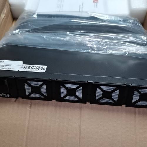 极越电子BPMU48-4蓄电池共用管理器 带 工厂库