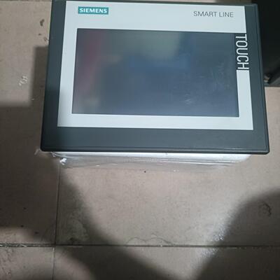 触摸屏SMART 700 IE V3 型号6AV6 6