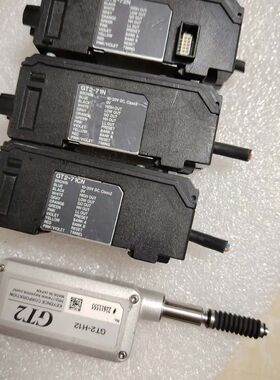 GT2-71CN 72N 71N KEYECE位移各一