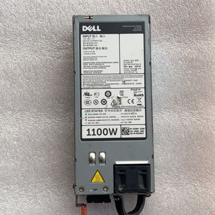 002RN7 820服务器1100W直流电源0 R720
