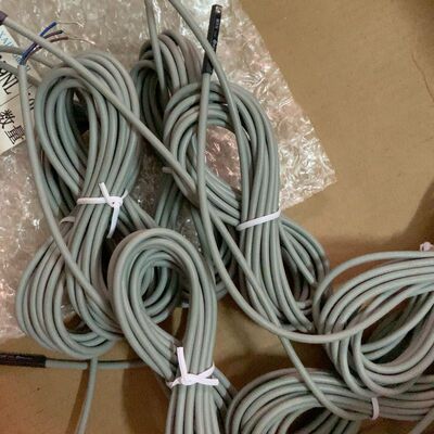 意大利maxair磁感应开关 SW-m9nL 大小和功能