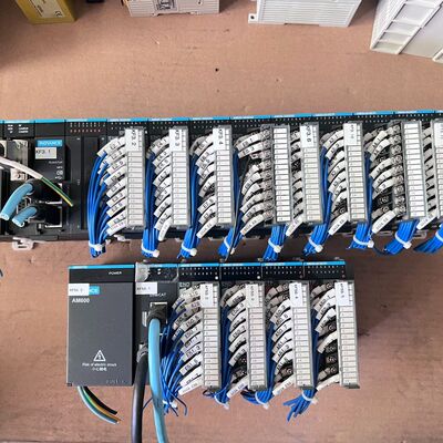 汇川PLC AM600-PS2   AM600-CPU160