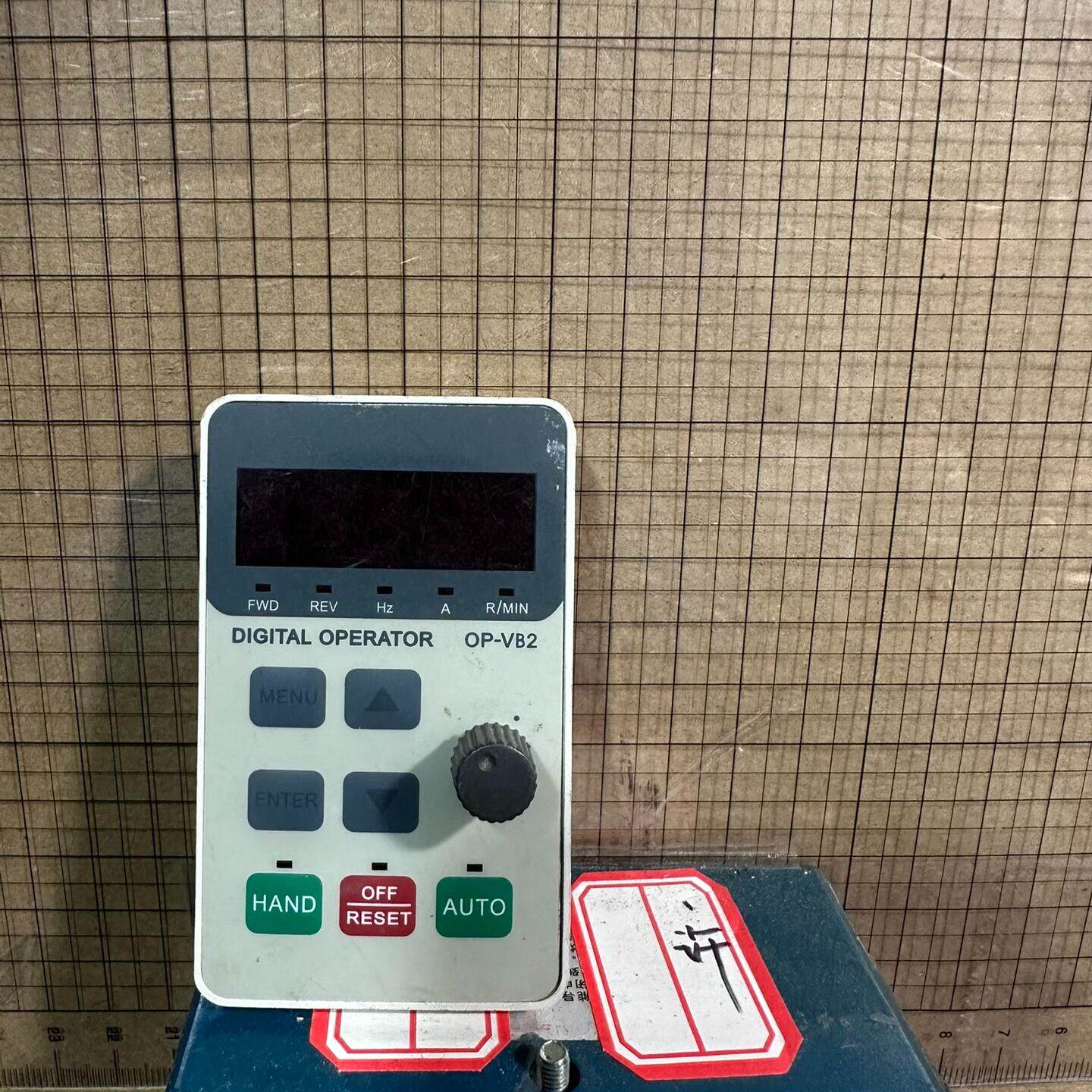 【海利普HLP变频器面板海利普 OP-VB2 301M200