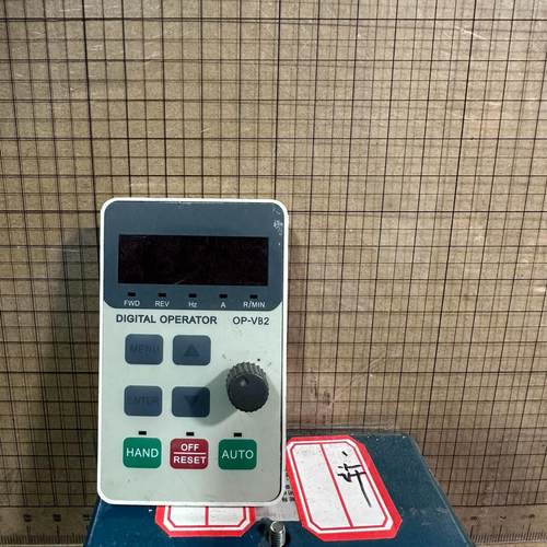 【海利普HLP变频器面板海利普 OP-VB2 301M200