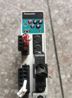 伺服驱动器 MADDT1207003 200W 功能包好