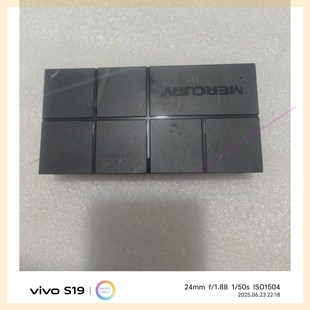 實物拍攝.帶電源.正常使用. 水星SG108M八口千兆交換機