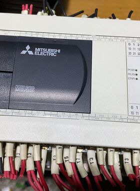 FX3GA-40MR 22年plc 、功能包好、