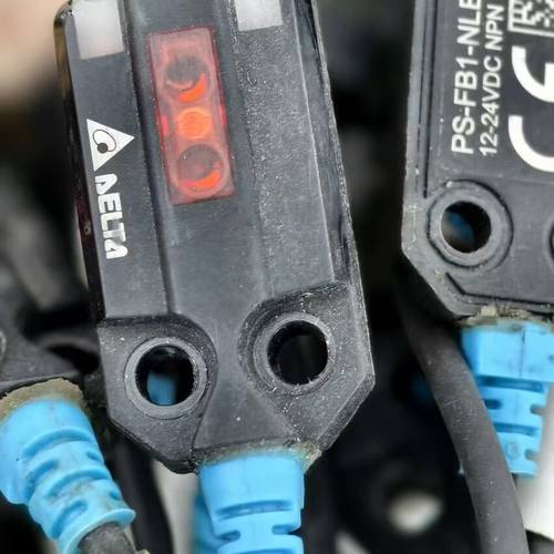 #Delta/台达 PS-FB1-NLB2台达光电开关传感器