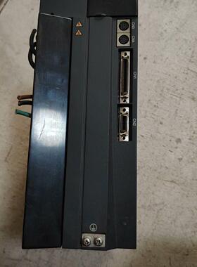 汇川伺服驱动器IS500AT017I-212 拆机包好 成色