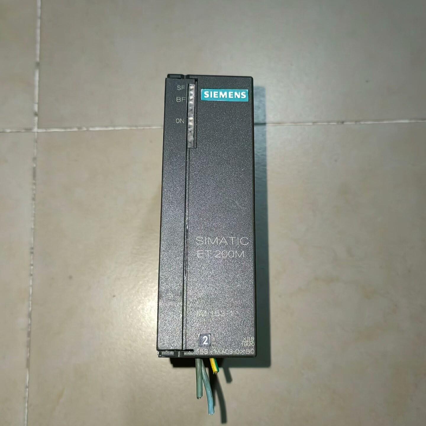 6ES7 153-1AA03-0XB0  PLC