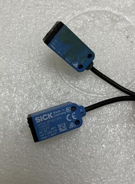 西克SICKWTV4-3P3021S64两个/WL4S-