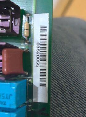 CTI-Cryogenics ASM 502-034 Fas