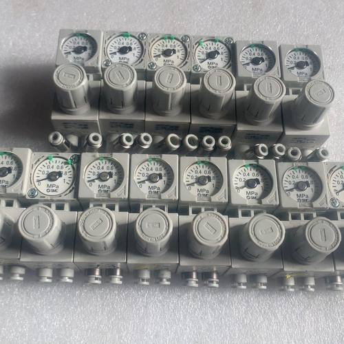 调压阀ARM10F1-08G/18G